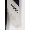 Γυναικείο Φουλάρι Hugo Women-Z_120*120 10251904 01 Black 50497736-001