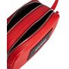 Γυναικείο Τσαντάκι Χιαστί Hugo Chris D. Zip Cross-P 10246409 01 Red 50497788-621
