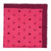 Γυναικείο Φούλάρι Hugo Women-Z_ 120x120 10252606 01 Pink 50499965-663