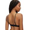Γυναικείο Εσώρουχο Hugo Underwire Bra Velvet 10253966 01 Black 50502759-001