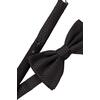 Ανδρικό Παπιγιόν Hugo Bow Tie 10254038 01 Grey 50503009-023