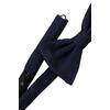 Ανδρικό Παπιγιόν Hugo Bow Tie 10254038 01 Dark Blue 50503009-405