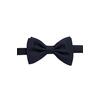 Ανδρικό Παπιγιόν Hugo Bow Tie 10254038 01 Dark Blue 50503009-405