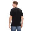 Ανδρικό T-shirt Hugo Dammock 10233396 01 Black 50504916-001