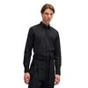 Αντρικό Πουκάμισο Hugo Ermo 10243670 07 Black 50505315-001