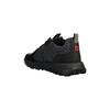 Ανδρικά Sneakers Hugo Kane_Runn_mono 10245699 01 Black 50505592-005