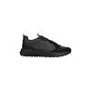 Ανδρικά Sneakers Hugo Kane_Runn_mono 10245699 01 Black 50505592-005