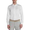 Ανδρικό Πουκάμισο Hugo Ejinar 10249859 01 White 50513945-199