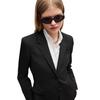Γυναικείο Σακάκι Hugo Aredana 10260152 01 Black 50516131-001