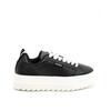 Γυναικεία Sneakers Hugo Lyssa Τenn flt Black 50520718-001