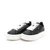 Γυναικεία Sneakers Hugo Lyssa Τenn flt Black 50520718-001