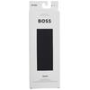 Γυναικείο Καλσόν Boss Τh Μonogram Ρa Black 50524416-001