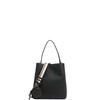 Γυναικεία Τσάντα Χιαστί Hugo Αddison Βucket Βlack 50528849-001