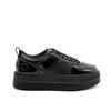 Γυναικεία Sneakers Hugo Lyssa Τenn Pupt Black 50529803-001