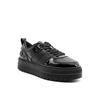 Γυναικεία Sneakers Hugo Lyssa Τenn Pupt Black 50529803-001