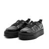 Γυναικεία Sneakers Hugo Lyssa Τenn Pupt Black 50529803-001