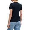 Γυναικείο T-shirt Boss Eventsa 6 Dark Blue 50534800-406