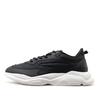Ανδρικά Sneakers Hugo Leon Runn Mono Black 50536270-002