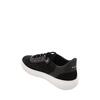 Αντρικά Sneakers Makris Hard Black 24.L34-HARDBLK