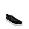 Αντρικά Sneakers Makris Hard Black 24.L34-HARDBLK
