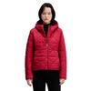 Γυναικείο Μπουφάν Hugo Fandine-1 Medium Red 50544151-619