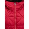 Γυναικείο Μπουφάν Hugo Fandine-1 Medium Red 50544151-619