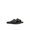 Unisex Σανδάλια Hugo Match it Slid2 Pvclg Black 50546282-001