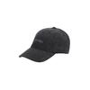 Ανδρικό Καπέλο Calvin Klein Embroidered Titlecase Logo Felt Black Heather LV04D5131G-UB1