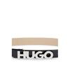 Γυναικεία Ζώνη Hugo Zula Belt 3.5cm ZL 10199089 01 Black 50470629-001