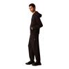 Ανδρική Φόρμα Calvin Klein Eu 350Terry Monogram Jogger Black LV04RD241G-UB1