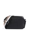 Γυναικεία Τσάντα Χιαστί Boss Αddison Crossbody Βlack 50523408-001
