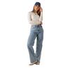 Γυναικείο Jean Tommy Jeans Claire Hr Wd AI4116 Denim Light DW0DW19558-1AB32