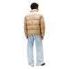 Ανδρικό Μπουφάν Tommy Jeans Tjm Vail Puffer Ext Coastal Taupe DM0DM22040-AFE