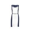 Γυναικείο Φόρεμα Tommy Hilfiger Blue White 1M87655227-475