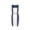 Γυναικείο Φόρεμα Tommy Hilfiger Blue White 1M87655227-475