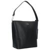 Γυναικεία Τσάντα Tommy Hilfiger Turnlock Bucket Black AW0AW14309-BDS