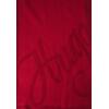Κασκόλ-Γάντια Hugo Sabryna_scarf Medium Red 50551806-619