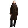 Γυναικείο Μπουφάν Khujo Jimena Moody Plum JIMENA-MOODY_PLUM