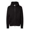 Ανδρική Ζακέτα Calvin Klein Spacer Zip Through Hoodie Black K10K113572-BEH