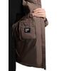 Γυναικείο Μπουφάν Khujo Taupe Brown ONO2-574