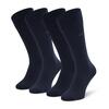 Ανδρικές Κάλτσες Calvin Klein Ck Men Sock 2p Navy 701218631-003