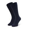 Ανδρικές Κάλτσες Calvin Klein Ck Men Sock 2p Navy 701218631-003
