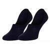 Ανδρικές Κάλτσες Calvin Klein Ck Men Footie High Cut 2p Navy 701218709-005