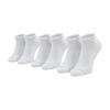 Ανδρικές Κάλτσες Calvin Klein Ck Sneaker 3p White 701218718-002