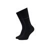 Ανδρικές Κάλτσες Calvin Klein Ck Men Sock 2p Badge Black 701224111-001