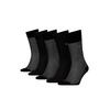 Ανδρικές Κάλτσες Tommy Hilfiger Th Men Sock 5p Giftbox Birdeye Black 701224442-002