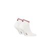 Ανδρικές Κάλτσες Tommy Hilfiger Th Uni Tj Sneaker 2p Iconic White 701228178-001