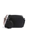 Γυναικεία Τσάντα Χιαστί Boss Αddison Crossbody Βlack 50523408-001
