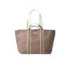 Γυναικεία Τσάντα Ώμου Boss Palmah Tote Open Brown 50546461-247