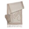 Κασκόλ-Γάντια Hugo Sabryna_Gloves Light Beige 50551818-273